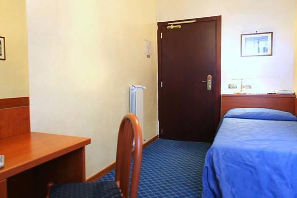 Harmony Hotel Roma