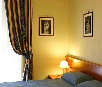 Hotel Harmony Roma
