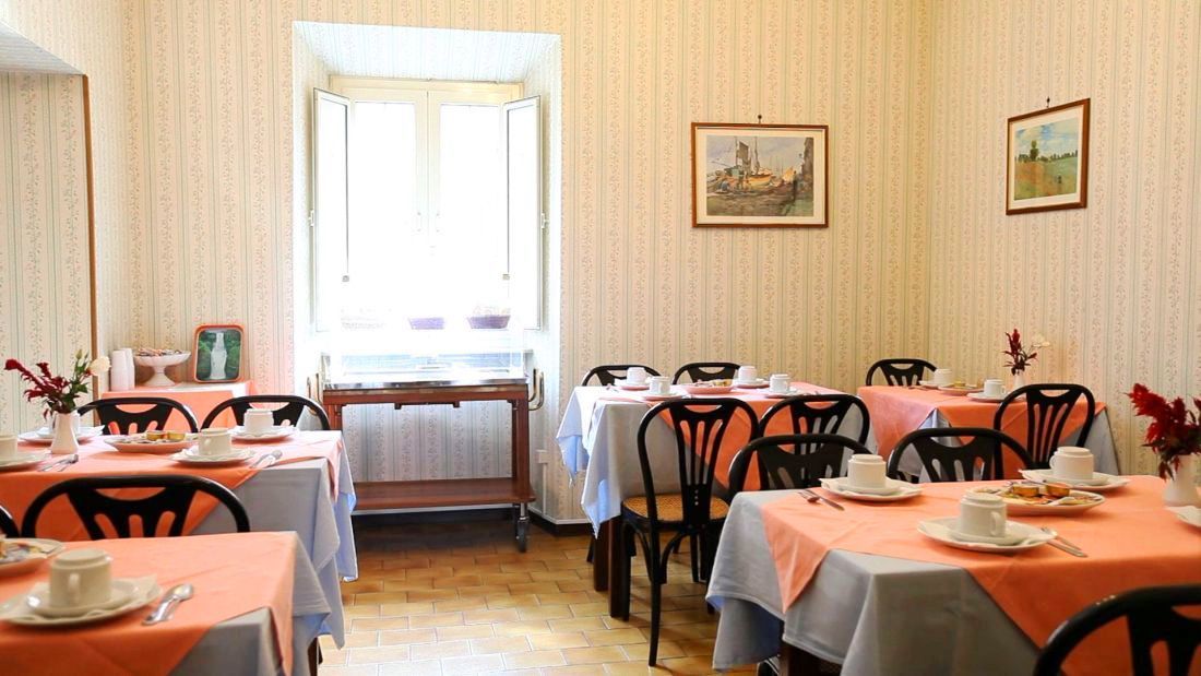 Hotel Harmony