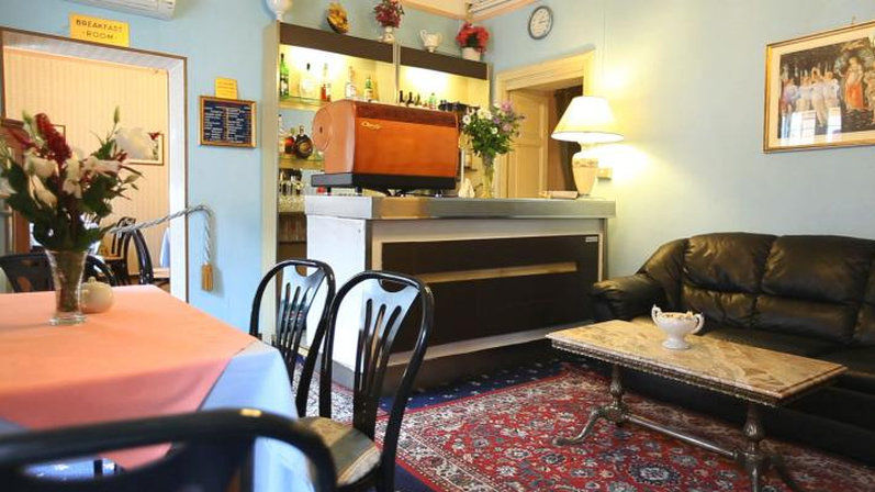Harmony Hotel 3*