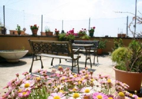 Hotel Harmony Roma