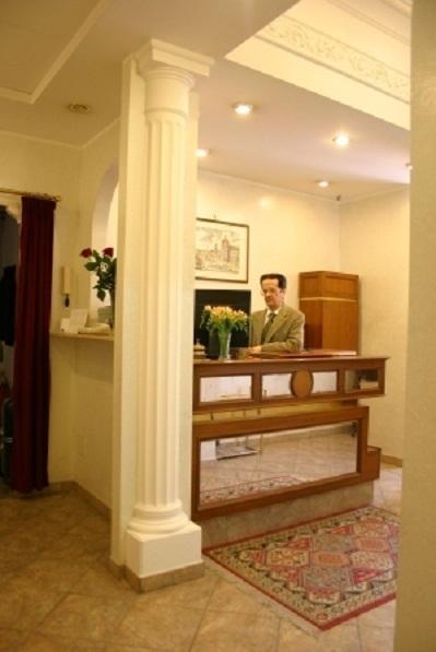 Hotel Harmony